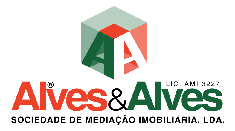 Alves & Alves - Sociedade de Mediação Imobiliária Lda