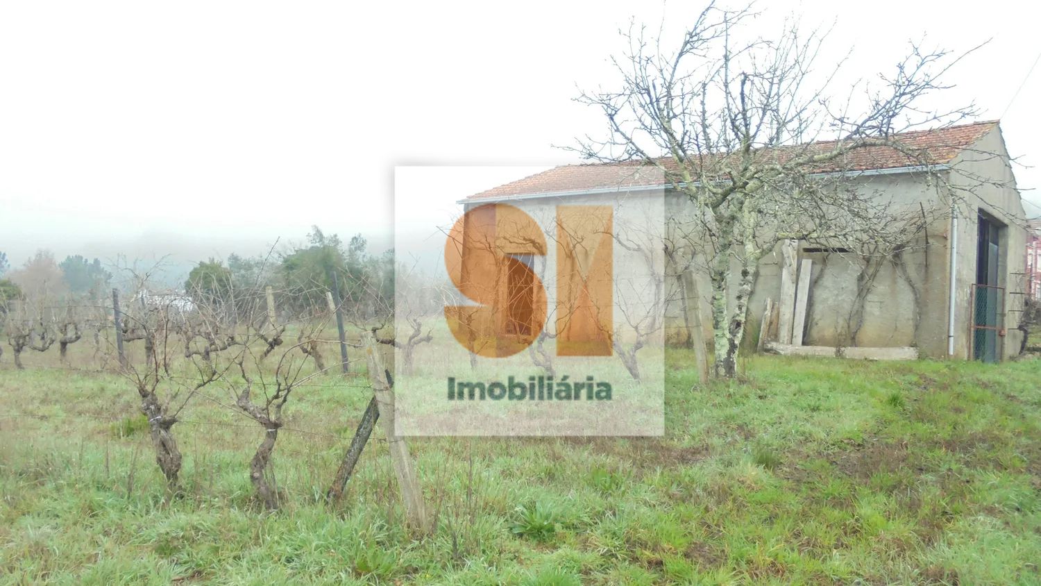 Terreno para construção / Vila Nova de Poiares