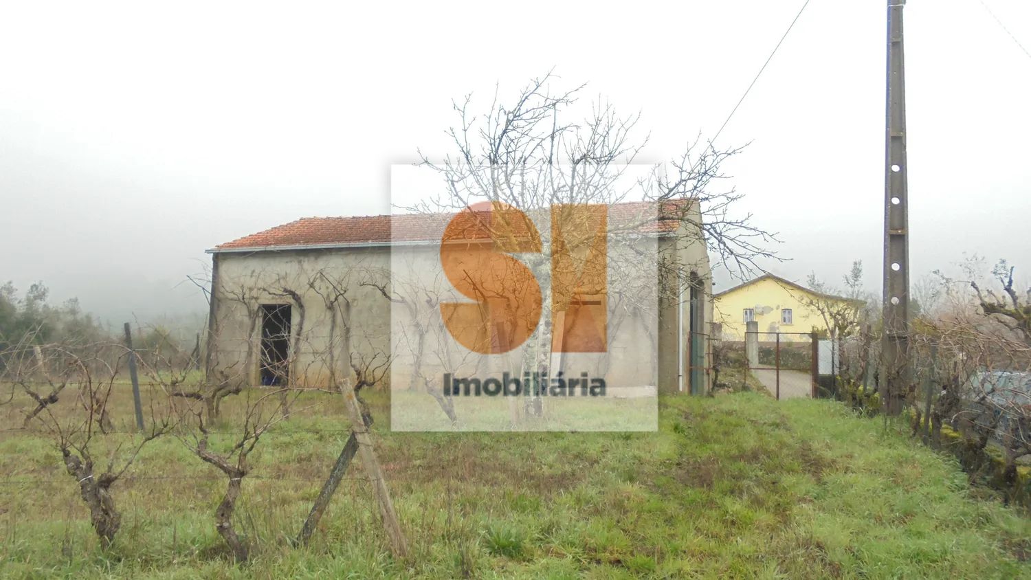 Terreno para construção / Vila Nova de Poiares - 2