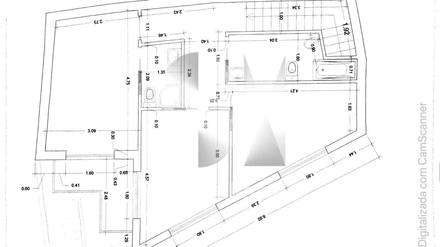 Moradia T3 - Em Construção - 2