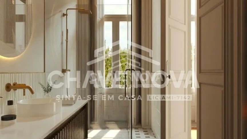 Appartement T1 à vendre à Porto - 3