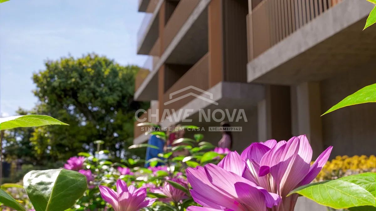  Apartamento T1 com Varanda e Garagem –Oliveira do Douro, Vila Nova de Gaia  - 3