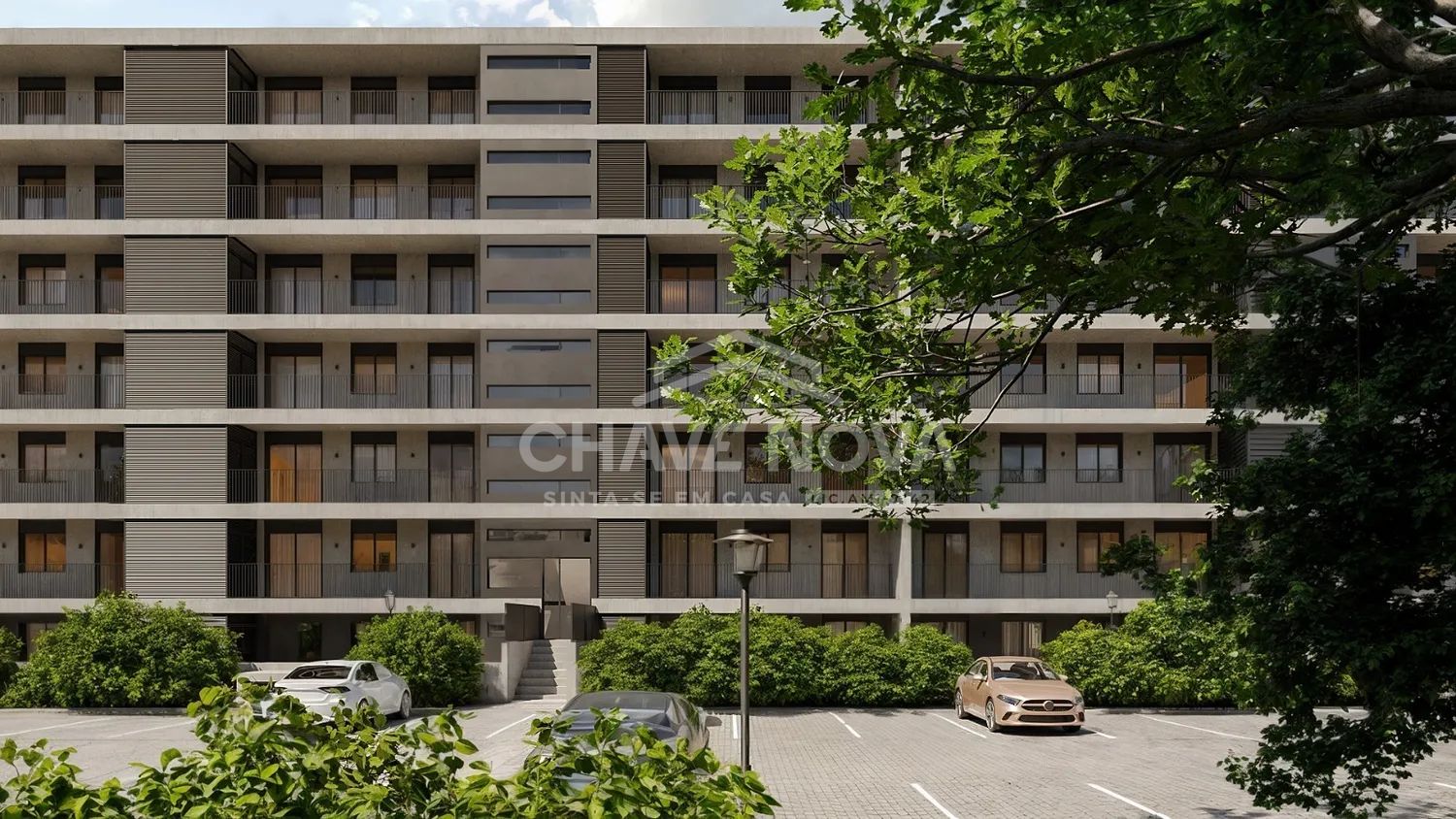 Apartamento T3 à venda em Lagueirões - Valongo  - 3