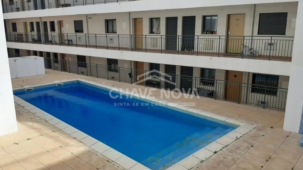 Apartamento T2 - Olhão - 2