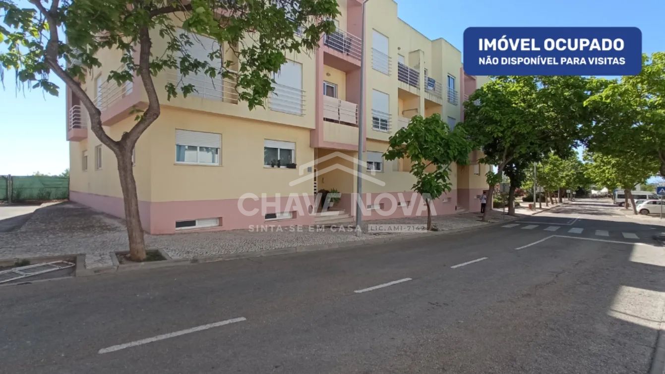 Apartamento T2 - Tavira