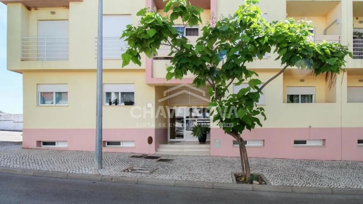 Apartamento T2 - Tavira - 2