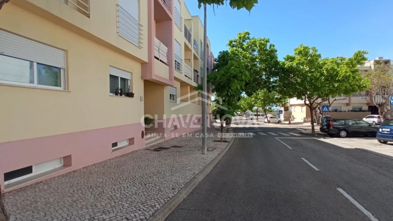 Apartamento T2 - Tavira - 3