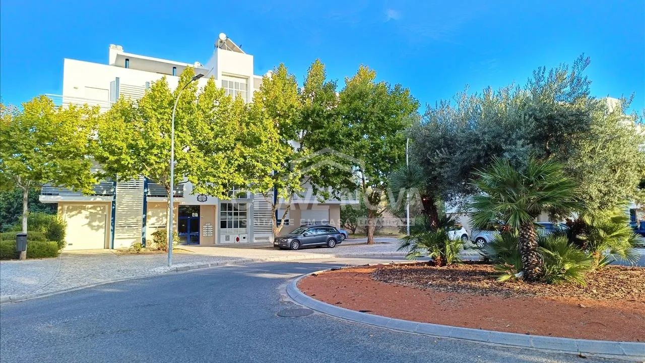 Apartamento T2, Loulé