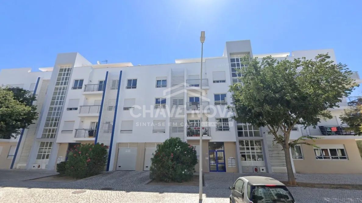 Apartamento T2 -Loulé