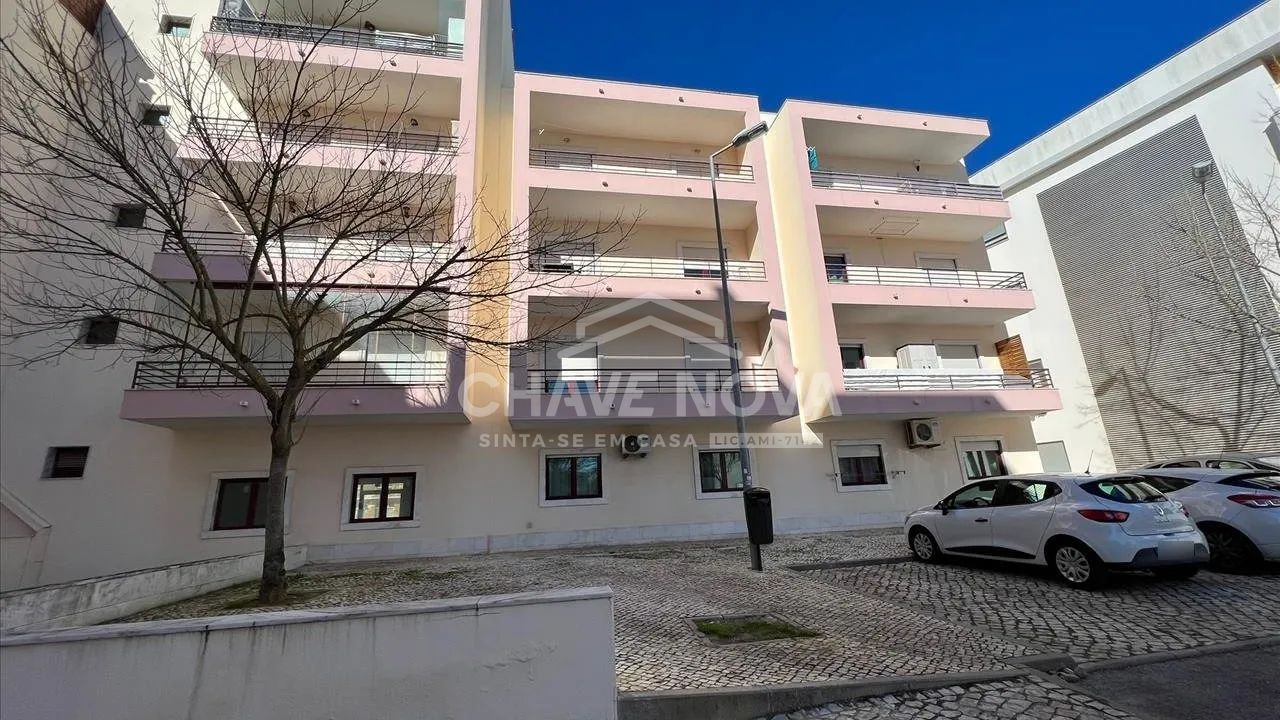 Apartamento T2 -Loulé