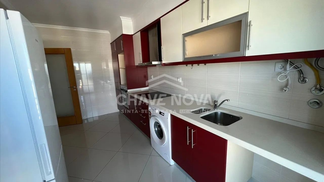 Apartamento T2 -Loulé - 3