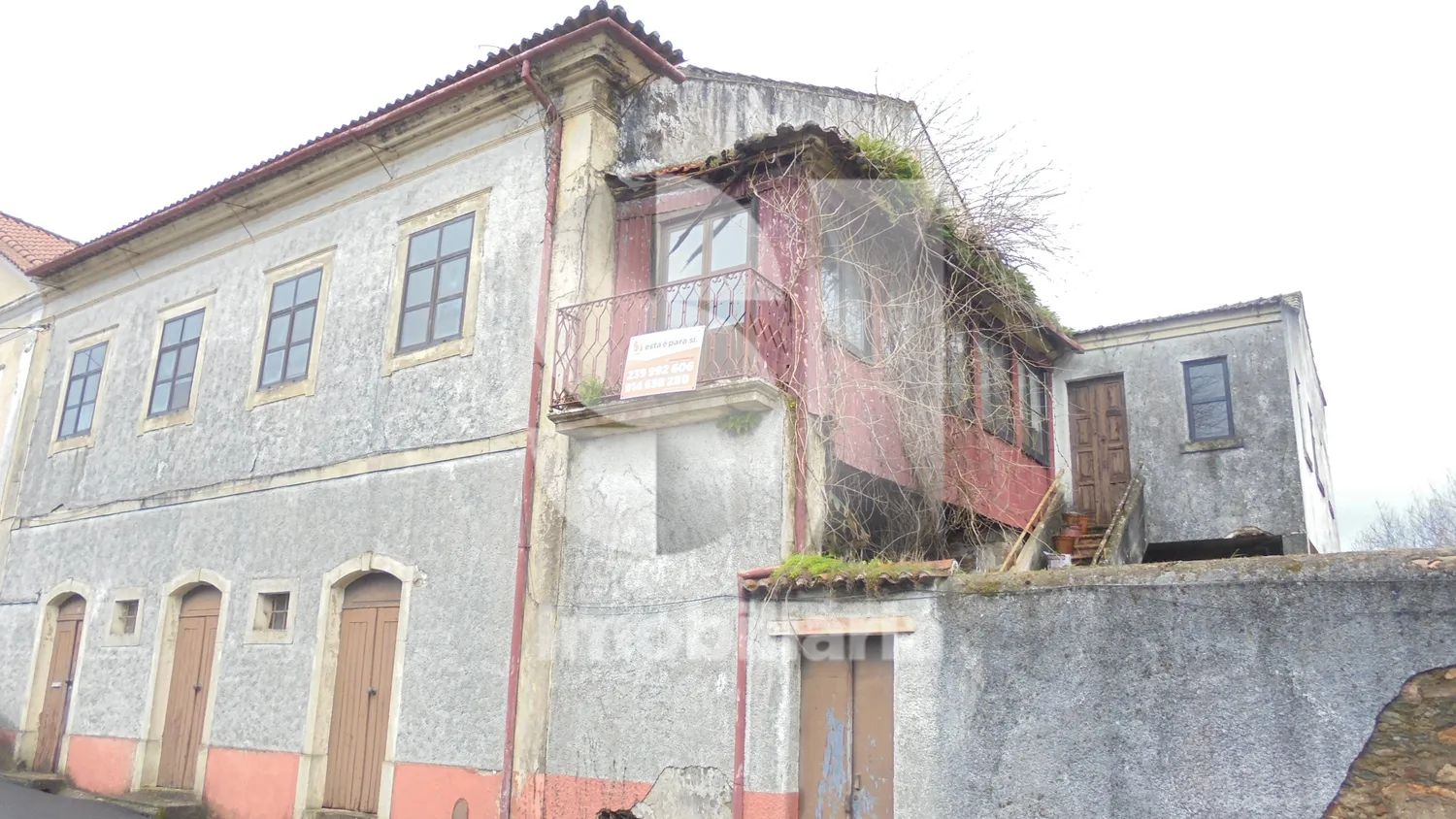  Haus / Vila Nova de Poiares