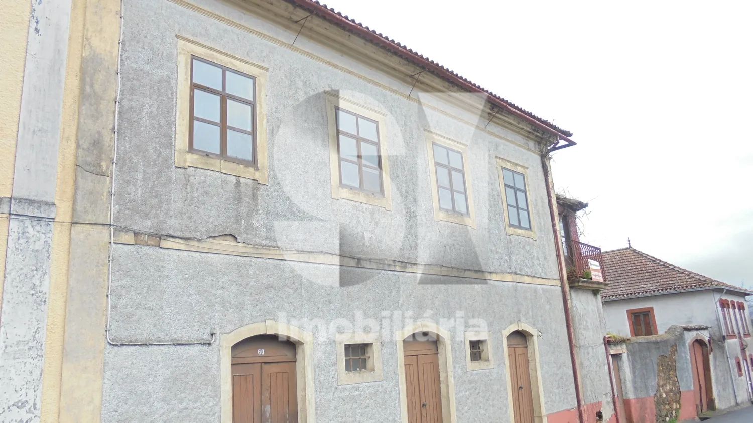  Haus / Vila Nova de Poiares - 3