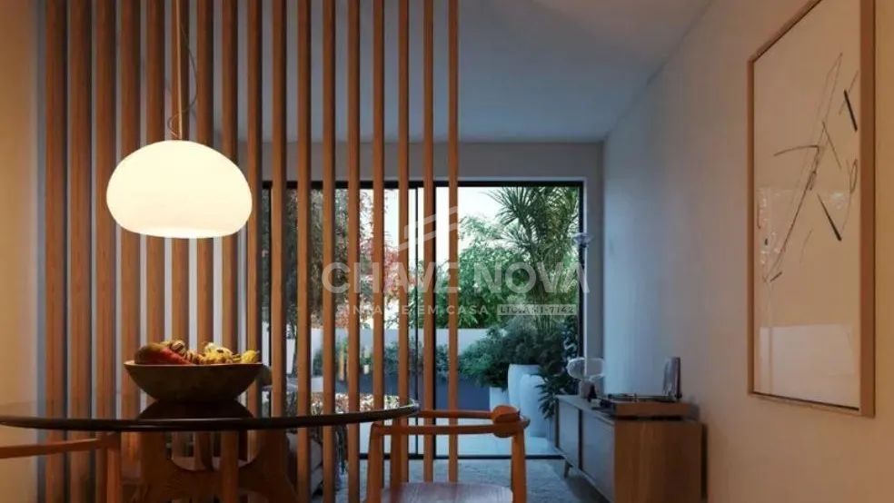 Apartamento T0 - Empreendimento Park Square - 2