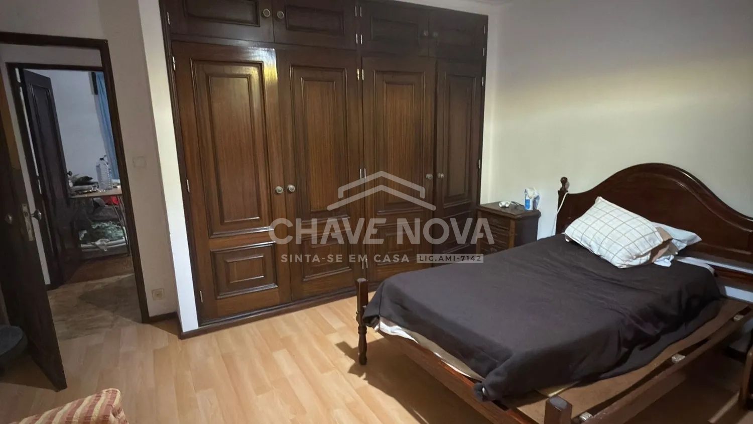 Apartamento T2 - Vila Real de Santo António 