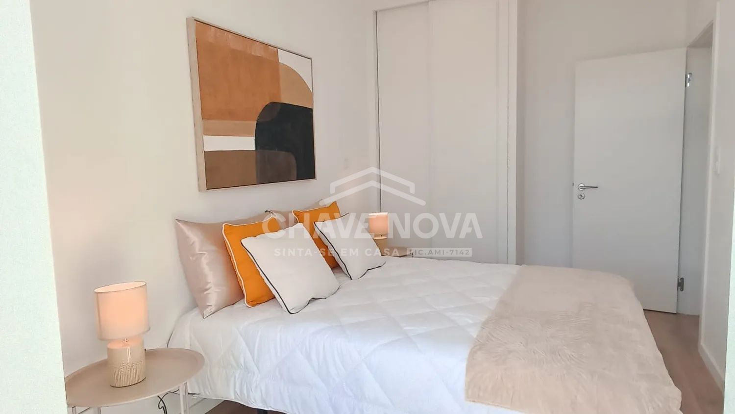 T2  Totalmente remodelado – Benfica