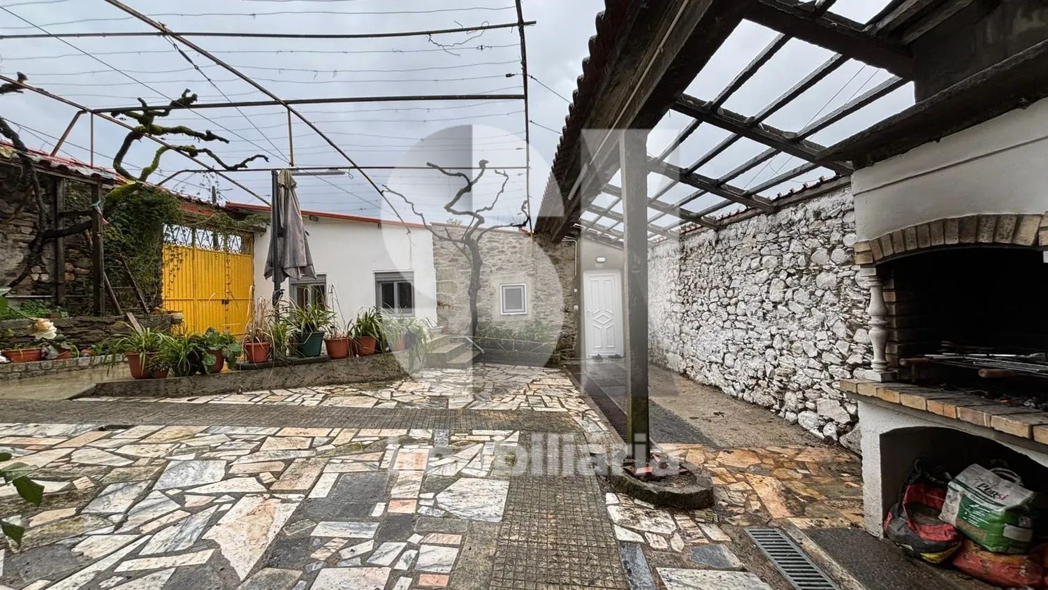 Maison T3 avec annexe et terrain / Vila Nova de Poiares - 2