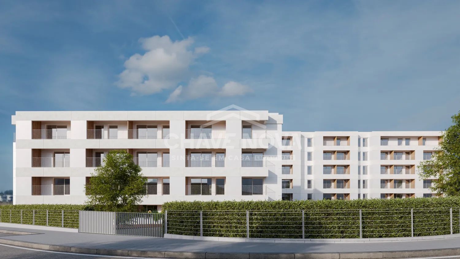 Apartamento T2