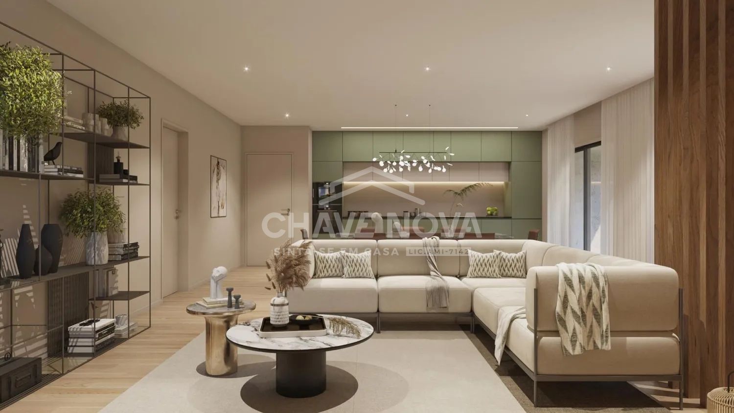Casa de Ramil - Moradia T3 - 2