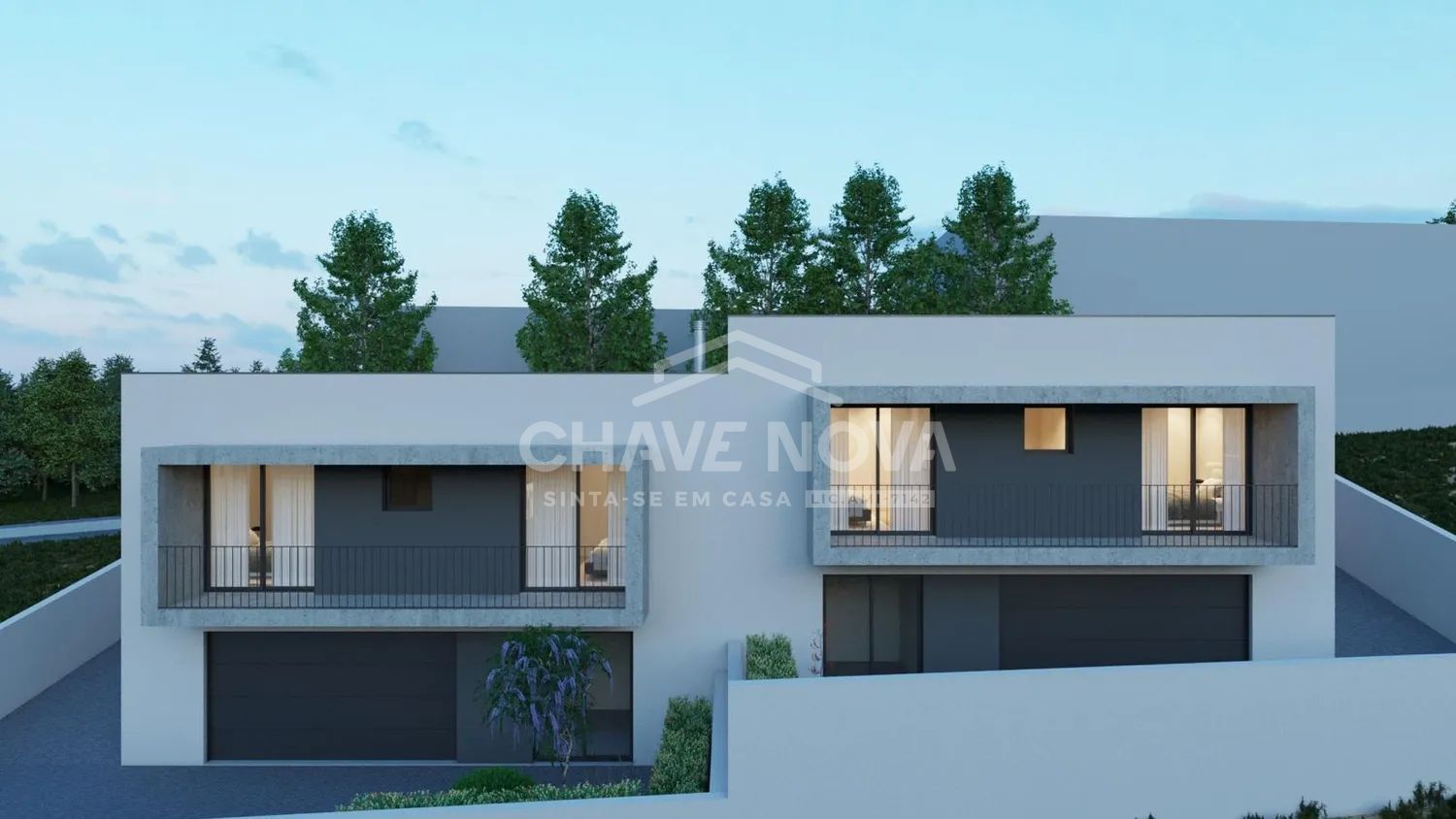 Casa Ramil - T3 com Jardim - 3