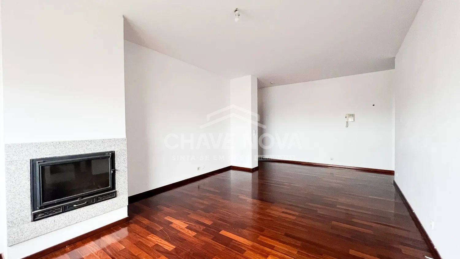 Apartamento T2 em Rio Tinto