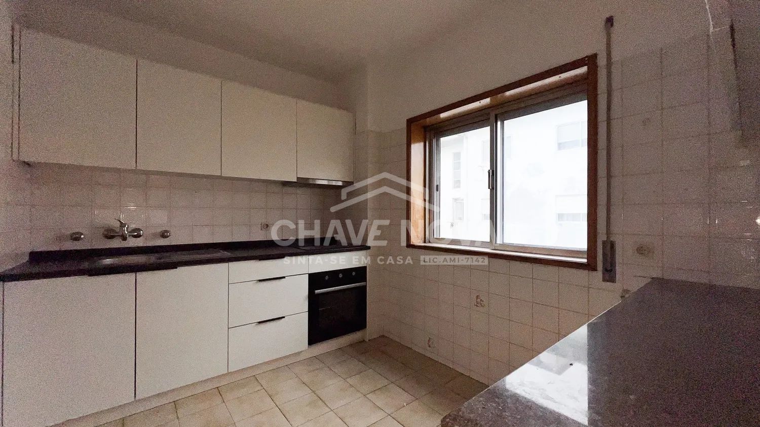 Apartamento T3, centro de Rio Tinto - 3