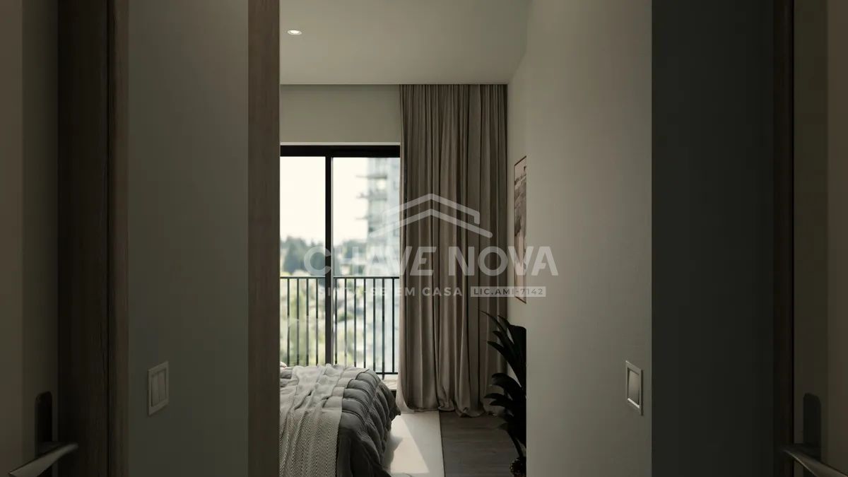 Apartamento T3 Novo C/ Ginásio Condomínio no Laranjeyras Residence, Almada - 3