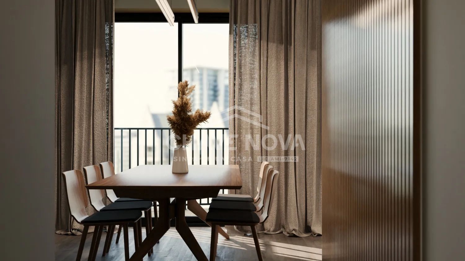 T2 Exclusivo em Condomínio com Ginásio Privado | Laranjeyras Residence, Almada- Um Novo Começo no Laranjeiro — 