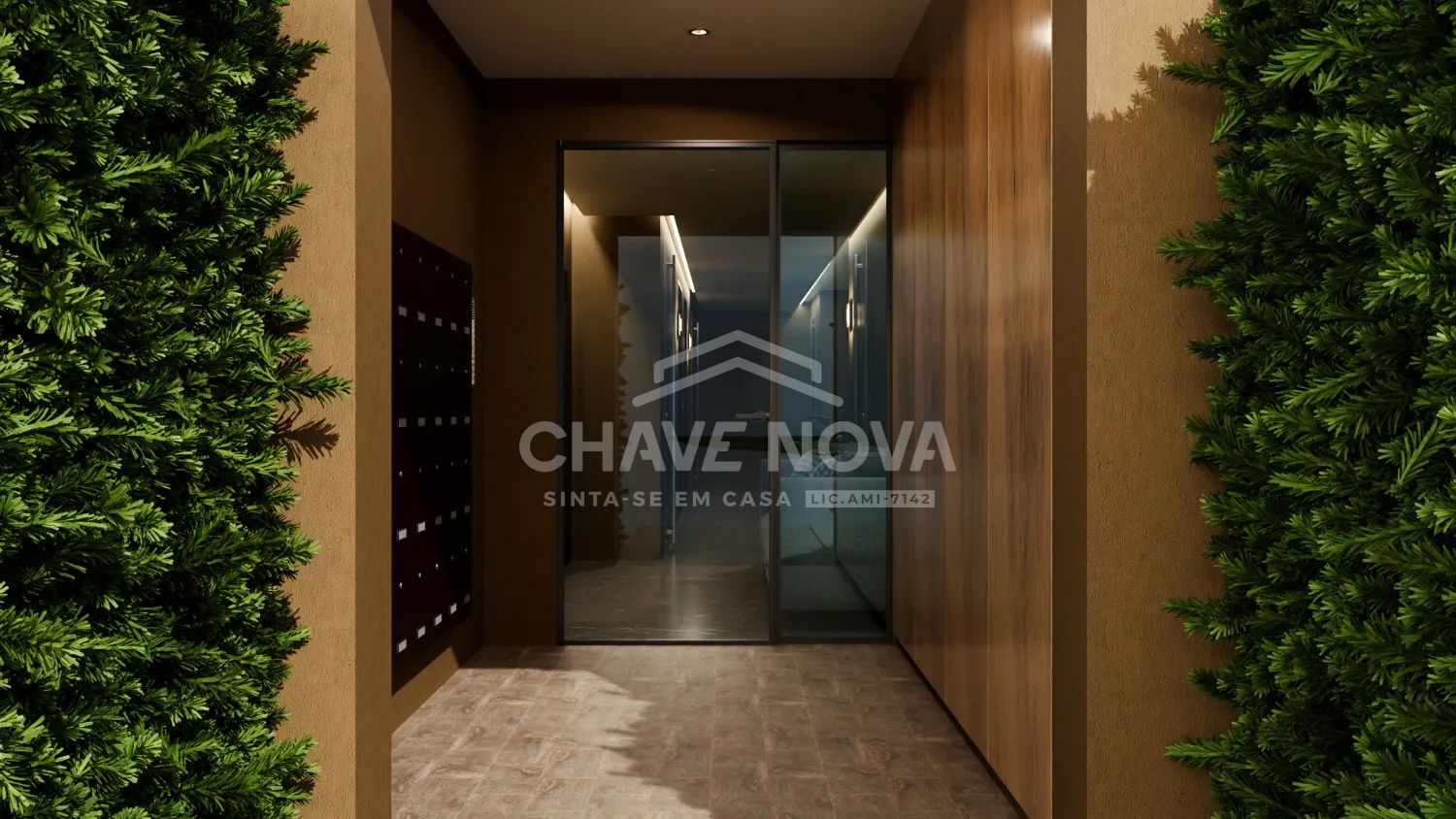 T2 Exclusivo em Condomínio com Ginásio Privado | Laranjeyras Residence, Almada- Um Novo Começo no Laranjeiro —  - 2