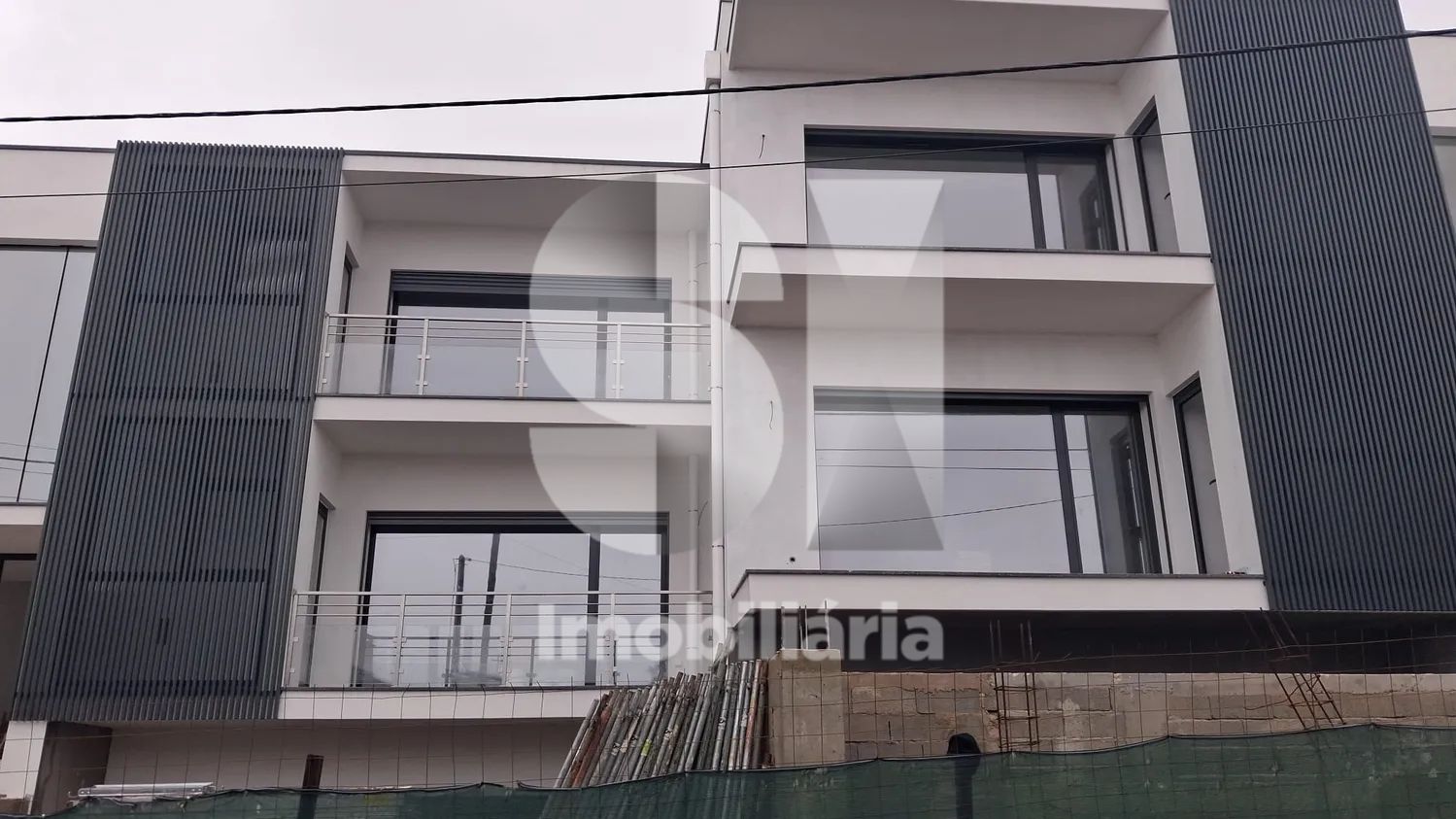 Appartements T2 - 2