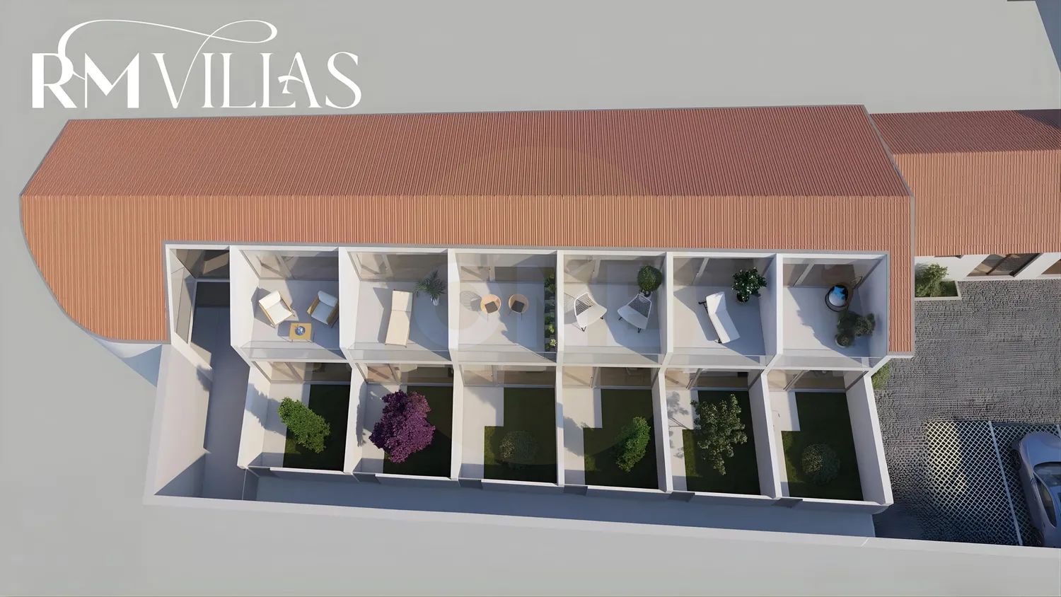 Apartamento T1 - 2