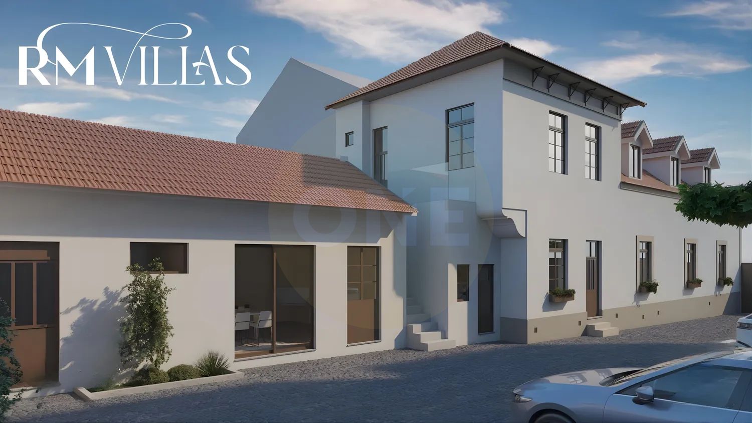 Apartamento T1 - 3