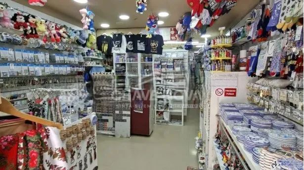 Trespasse de Loja – Rua de Santa Catarina - Localização Premium - 2