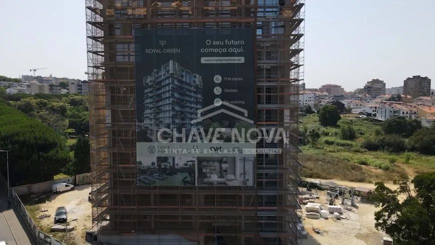 T2 Novo Empreendimento Royal Green Vila Nova de Gaia - 2
