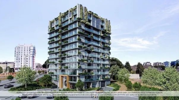 T2 Novo Empreendimento Royal Green Vila Nova de Gaia