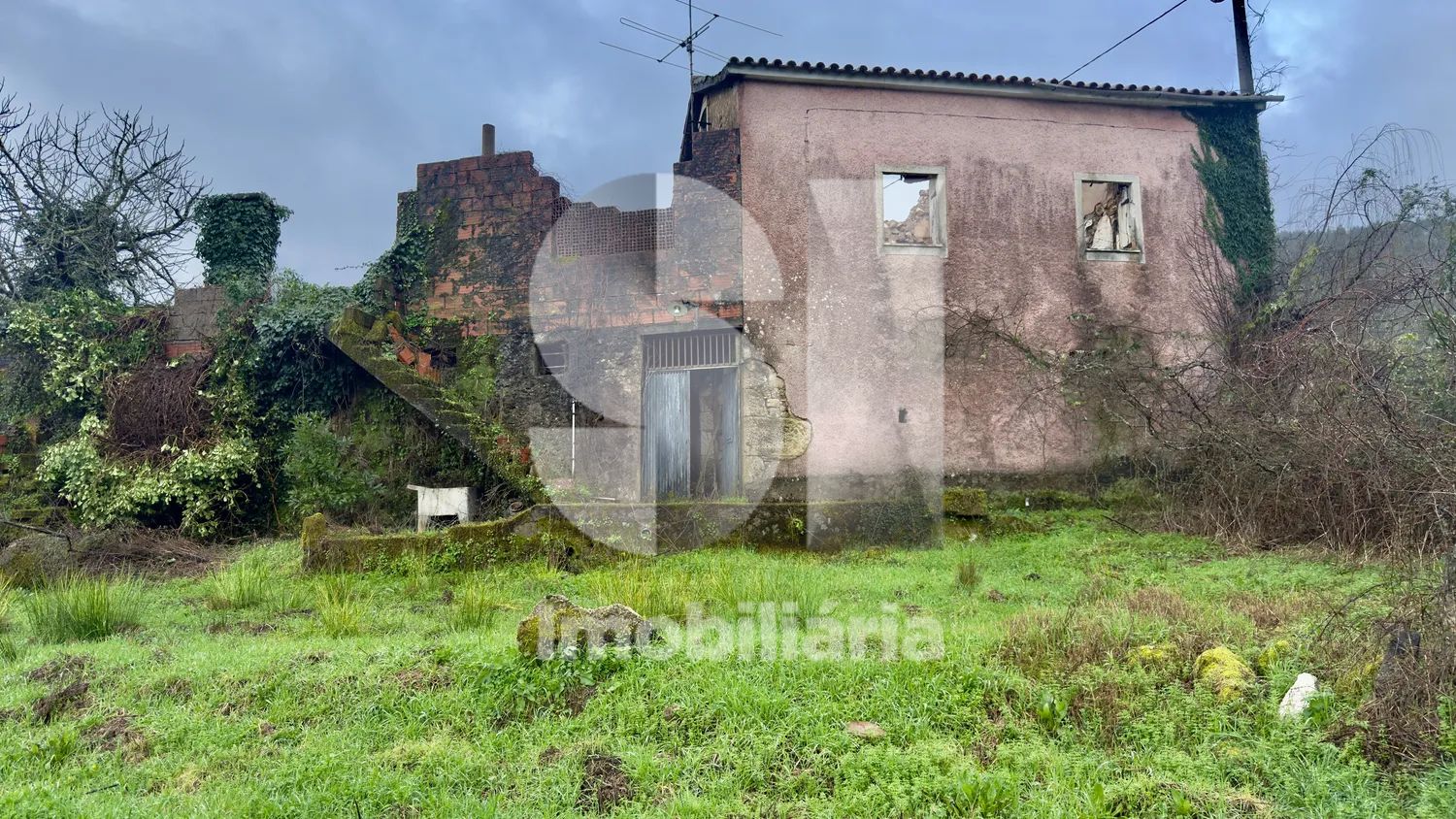 Moradia Penacova - 2