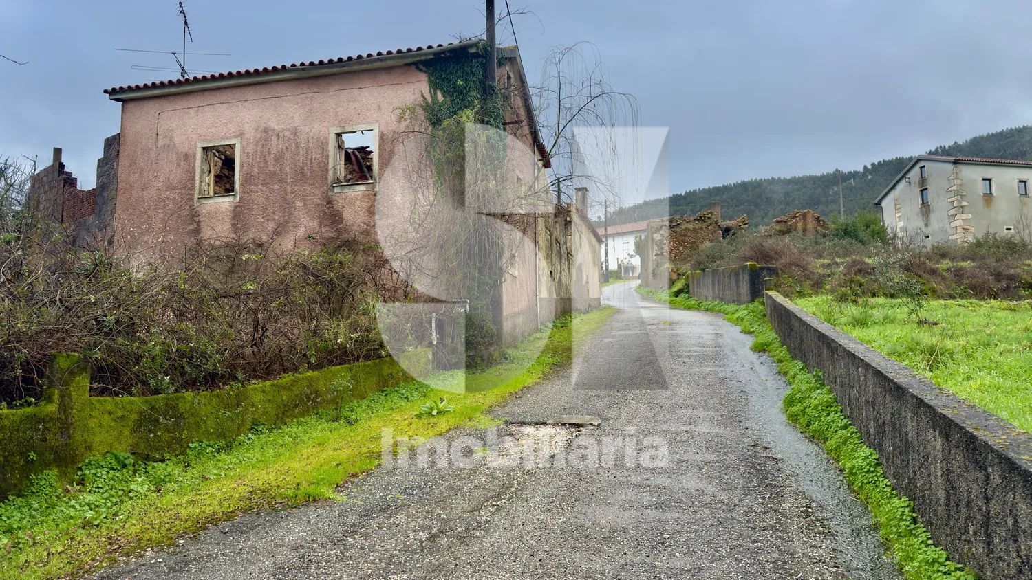 Moradia Penacova