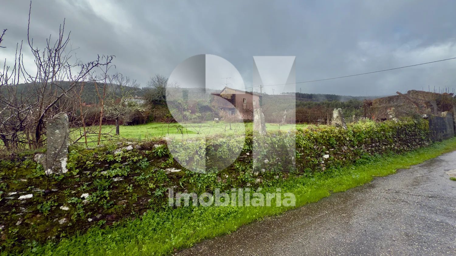 Moradia Penacova - 3