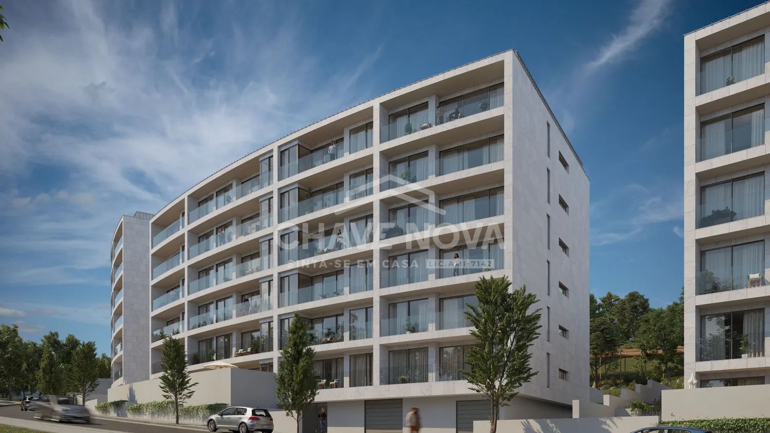 Apartamento T2