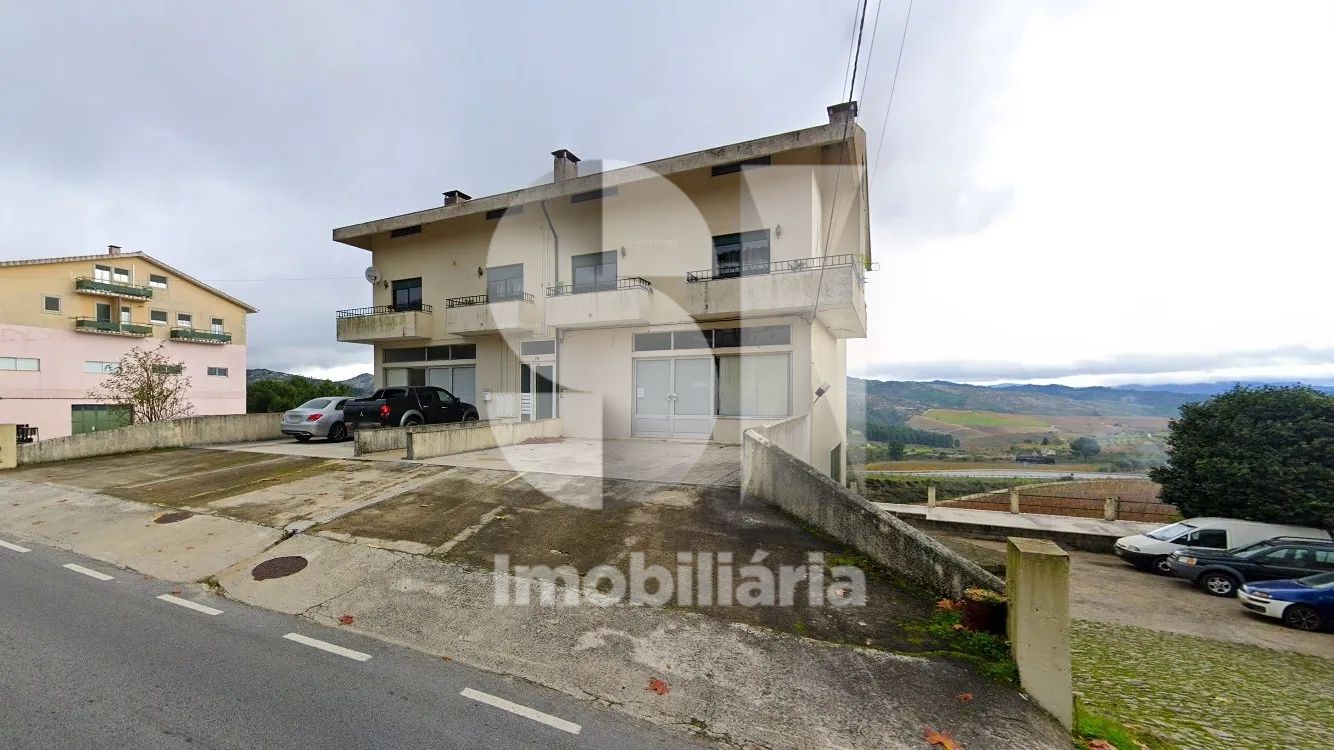 Apartamento T2  - 3