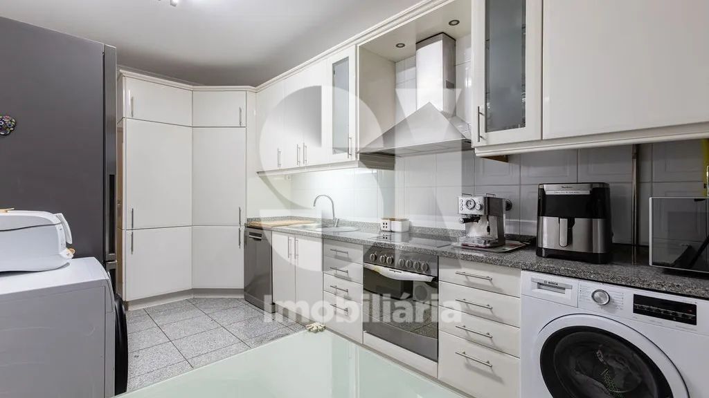 Apartamento T3 - Gulpilhares