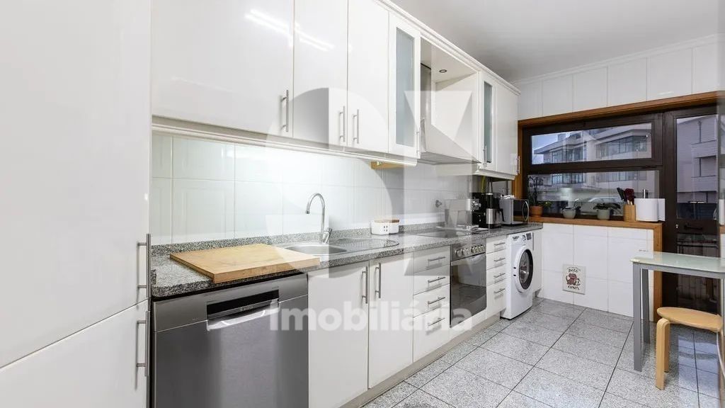 Apartamento T3 - Gulpilhares - 2