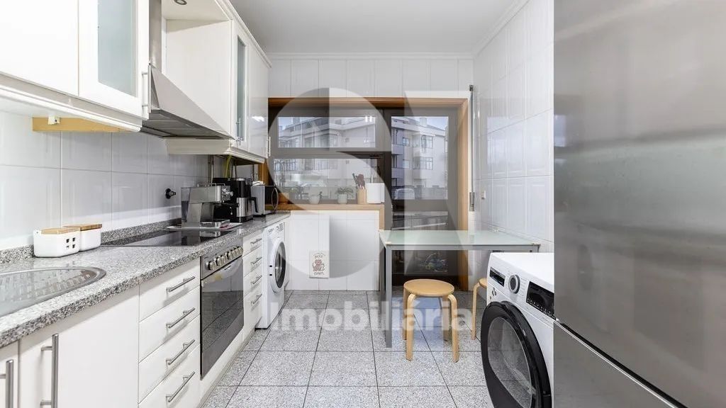 Apartamento T3 - Gulpilhares - 3