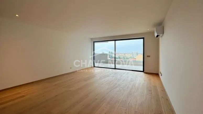 Penthouse T3, novo, Leça da Palmeira - 3