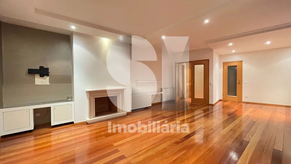 Apartamento T3