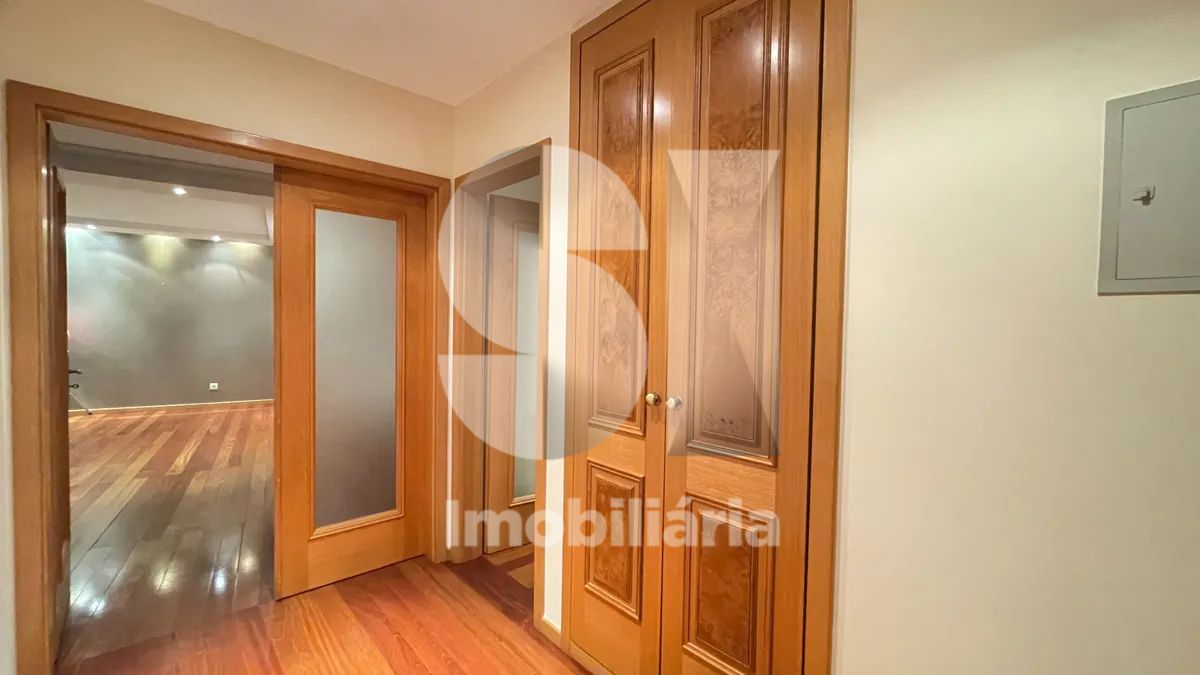Apartamento T3 - 3