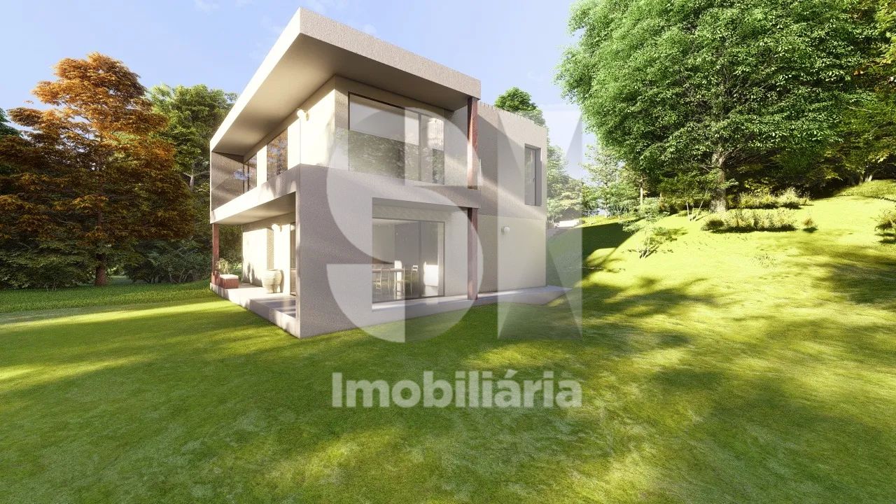 V3, em Projeto, Arouca - 2