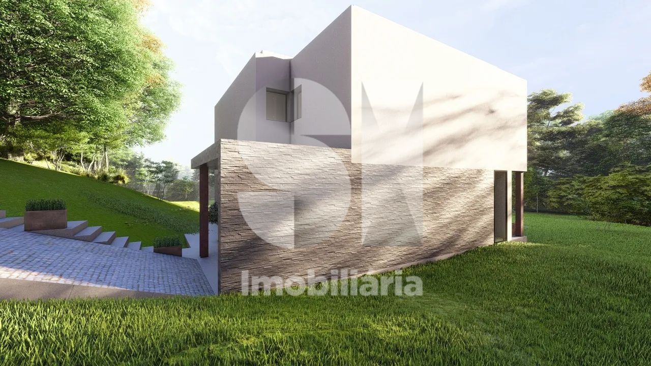 V3, em Projeto, Arouca - 3