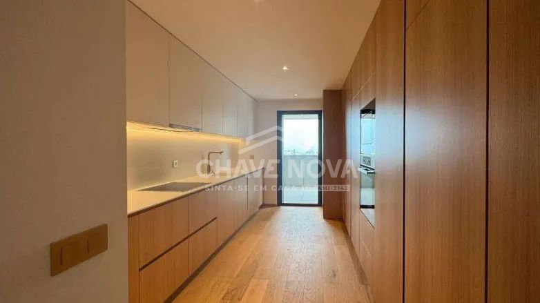 Apartamento T4, novo, Leça da Palmeira - 2