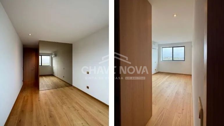 Apartamento T4, novo, Leça da Palmeira - 3
